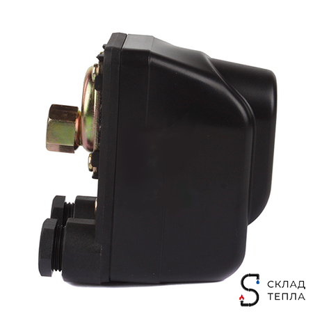 Реле давления для гидроаккумулятора. Вид 1.