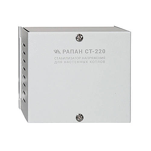 Стабилизатор сетевого напряжения Teplocom РАПАН CT 220
