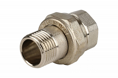 Сгон прямой Itap американка 1'