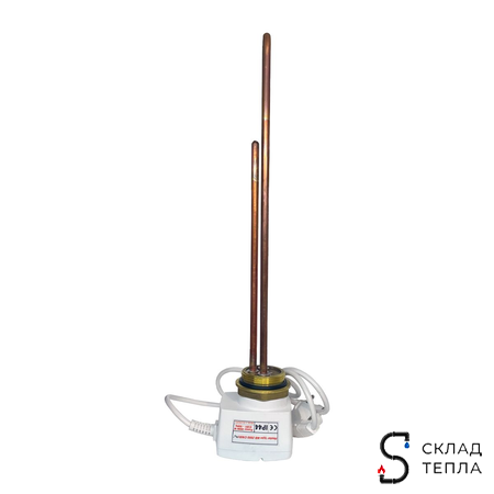 STOUT ТЭН 2 кВт, 6/4", 220В, L390. Вид 3.