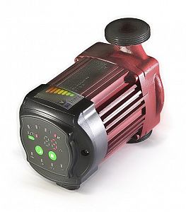 Насос циркуляционный с частотным регулированием TIM 25-60 180