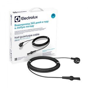 Кабель нагревательный саморегулирующийся Electrolux Frost Guard Pipe Cable - 8 м.