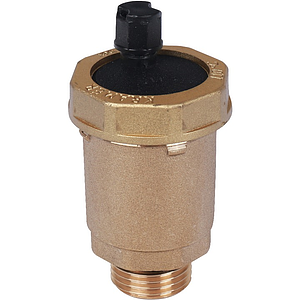 STOUT Воздухоотводчик автоматический