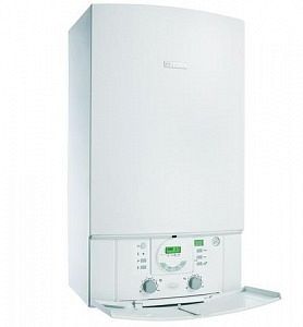 Котел газовый настенный Bosch GAZ 7000 W ZSC 24-3 MFA