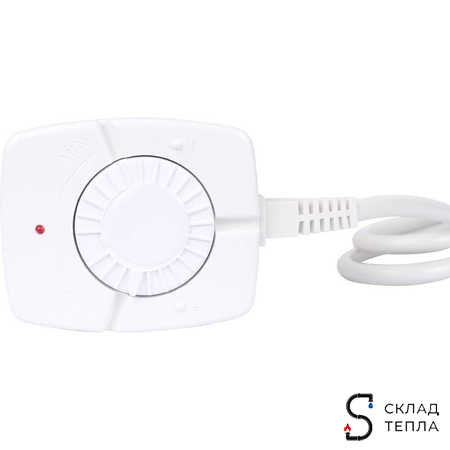 STOUT ТЭН 2 кВт, 6/4", 220В, L390. Вид 6.