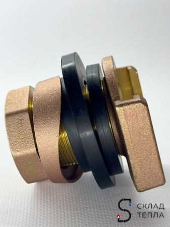 Адаптер скважинный Valfex - 1". Вид 8.