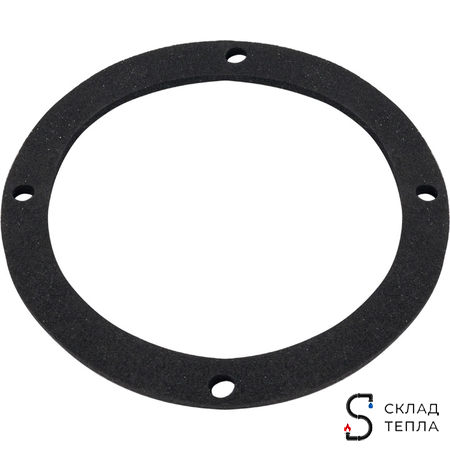 Адаптер универсальный для коаксиального дымохода STOUT D60/100 мм (комплект). Вид 6.