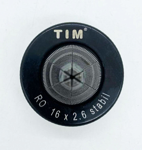 Расширительные насадки STABIL 16х2.6 TIM