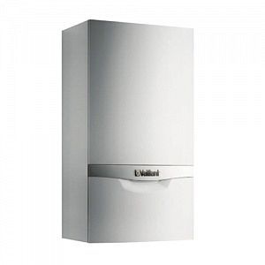 Котел газовый настенный Vaillant turboTEC plus VU 122/5-5