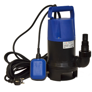 Насос дренажный AСR 750W