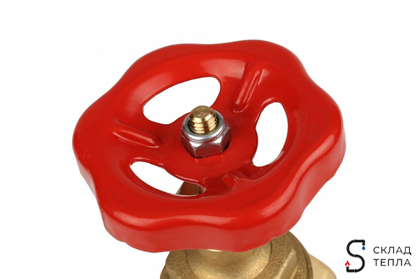 Клиновая задвижка Itаp 156 3/4". Вид 7.