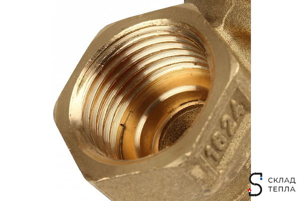 Клиновая задвижка Itаp 156 1/2". Вид 8.