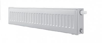 Радиатор панельный Royal Thermo VENTIL COMPACT VC22-300-1000 RAL9016