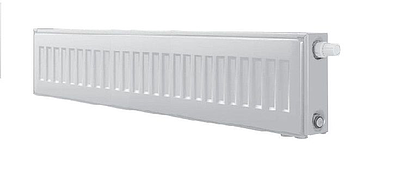 Радиатор панельный Royal Thermo VENTIL COMPACT VC22-300-1000 RAL9016