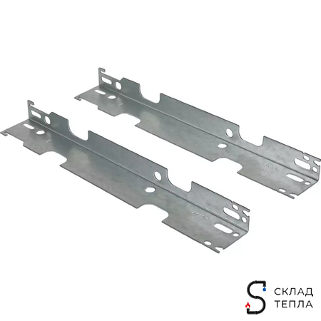 Радиатор стальной KERMI FTV 12 - высота 500 мм, длина 1600 мм с нижним подключением. Вид 18.