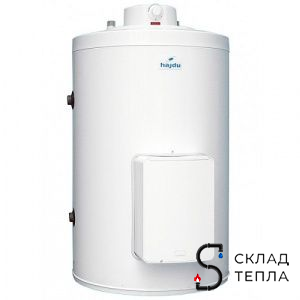 Водонагреватель комбинированный Hajdu IDE S - 150л.. Вид 1.