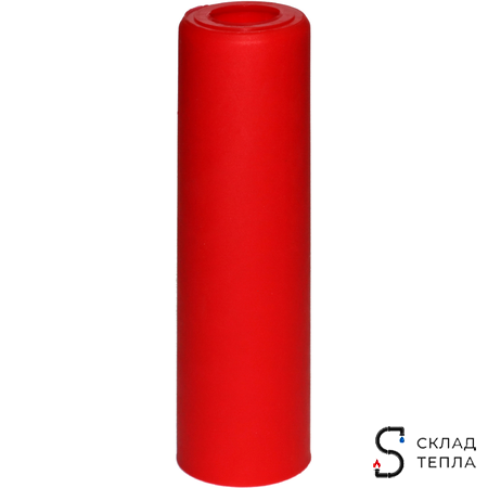 Втулка защитная 20 (красная). Вид 1.