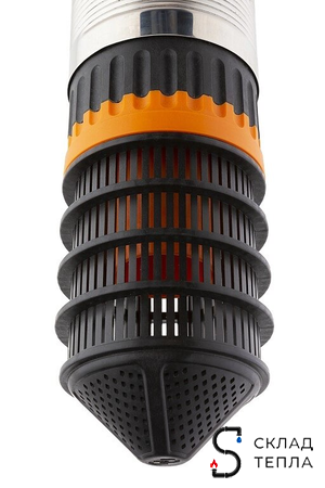 Насос скважинный ДЖИЛЕКС Водомет ПРОФ 110/110. Вид 2.