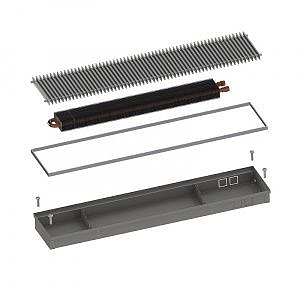 Конвектор внутрипольный Itermic  ITTL.070.160.600 (94 Вт)