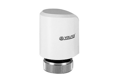 Сервопривод для теплого пола Valfex M30x1.5 нормально закрытый 230В VF.300.NC (4 шт.)