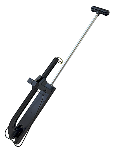 Пистолет такер для крепления скоб 16-20 VALFEX