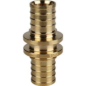 Муфта Rommer - 32  (комплект с гильзами, 1шт)