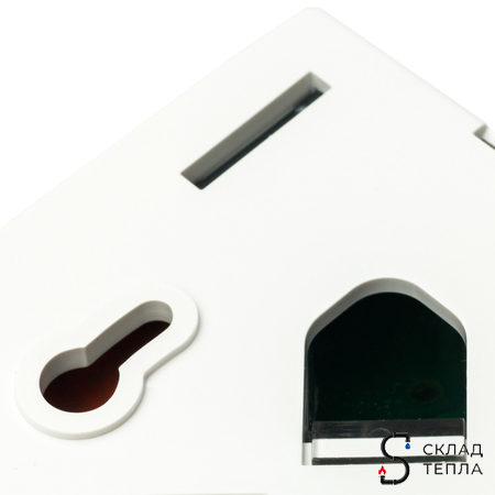 Комнатный электронный термостат с таймером Milux Weekly. Вид 4.