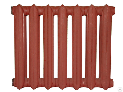 Радиатор чугунный  МС 500-140М секций 7