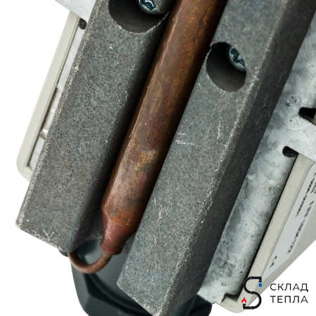 Накладной термостат WTC-ES (30-90) STOUT. Вид 6.