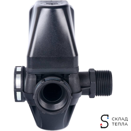Реле давления со встроенным манометром STOUT PM5-3W (1-5 бар). Вид 9.