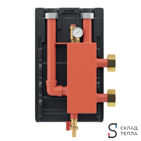 Гидравлическая стрелка Wester. Вид 2.