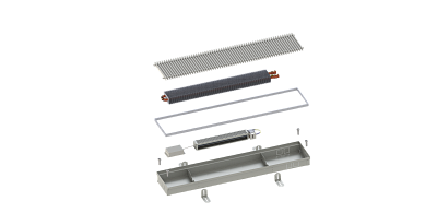 Конвектор внутрипольный Itermic  ITTBZ.075.250.1400 (1559 Вт) Конвектор внутрипольный Itermic  ITTBZ.075.250.1400 (1559 Вт)