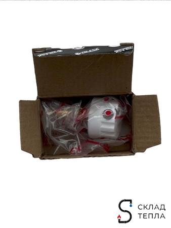 Вставка термостатическая VALFEX M30x1.5. Вид 7.