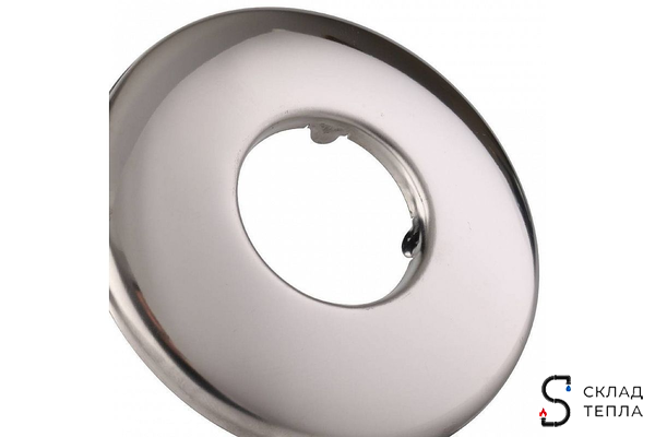 Вентиль перекрывающий ITAP 346 - 1/2". Вид 6.