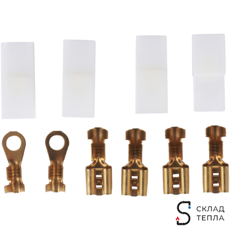 Устройство управления насосом STOUT BRIO-2000M. Вид 9.