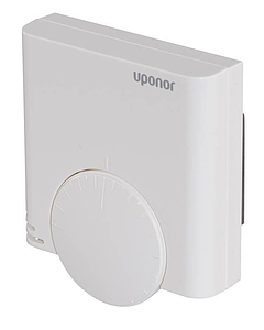 Комнатный проводной термостат Uponor Wirsbo Т37 24В