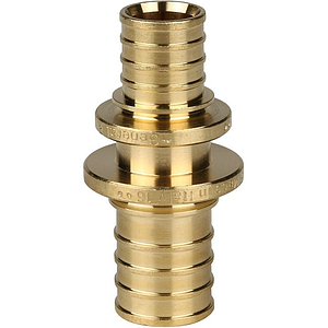 Муфта редукционная STOUT - 25 x 20 (для труб из сшитого полиэтилена)