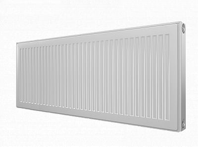 Радиатор панельный Royal Thermo COMPACT C22-500-1600 RAL9016 Радиатор панельный Royal Thermo COMPACT C22-500-1600 RAL9016
