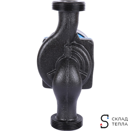 Насос циркуляционный Stout mini pro 25-40. Вид 4.