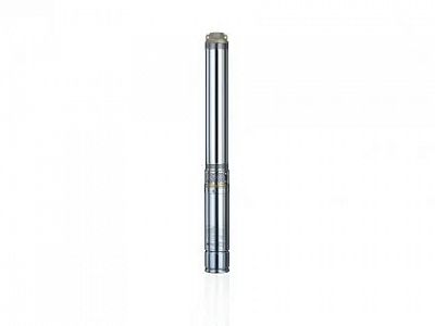 Насос скважинный ACR 3SD 76ММ (0,37 кВт, однофазный, Hmax 37м, кабель 30м)