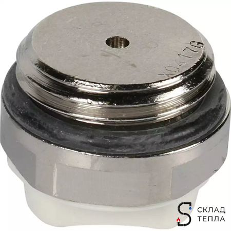 Радиатор стальной KERMI FKO 12 - высота 400 мм, длина 700 мм с боковым подключением. Вид 18.