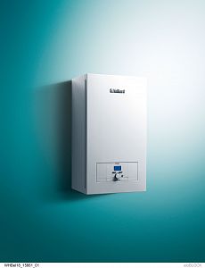 Котел электрический настенный Vaillant eloBLOCK VE - 6 кВт /14 (220/380В, одноконтурный)  Котел электрический настенный Vaillant eloBLOCK VE - 6 кВт /14 (220/380В, одноконтурный)