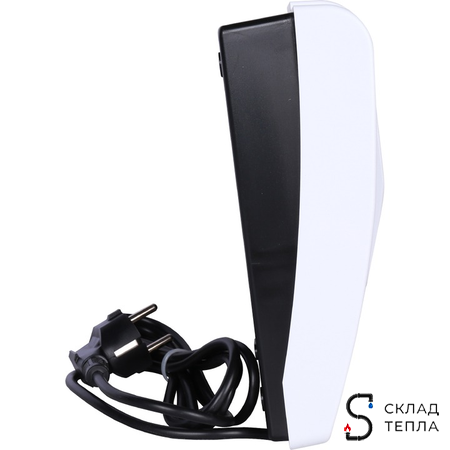 STOUT Контроллер для управления 3-мя смесительными клапанами i-3 plus. Вид 2.