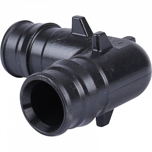 Отвод Uponor Q&E 32 мм