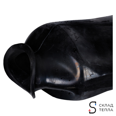 Сменная мембрана для баков UNIGB VRV 700 л. с 2013г.в. (150/200/1600 мм, без 2 отв.). Вид 3.