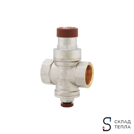 Регулятор давления ITAP MINIPRESS 361 3/4". Вид 1.