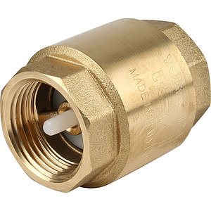 Клапан обратный ITAP 103 YORK - 2' (ВР/ВР, затвор пластиковый)