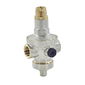 Регулятор давления мембранный SantechSystems 1/2' (1-7 Бар)