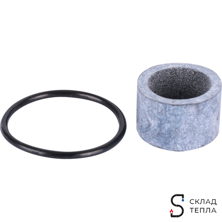 Насос циркуляционный Stout mini 32-80. Вид 15.