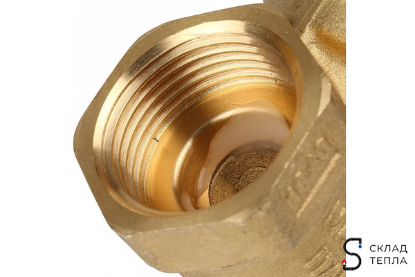 Клиновая задвижка Itаp 156 3/4". Вид 8.